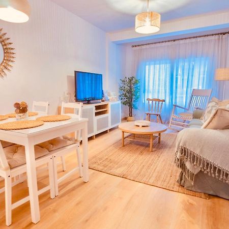 גרנדה Apartamento Sol מראה חיצוני תמונה