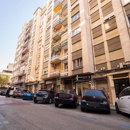 גרנדה Apartamento Sol מראה חיצוני תמונה