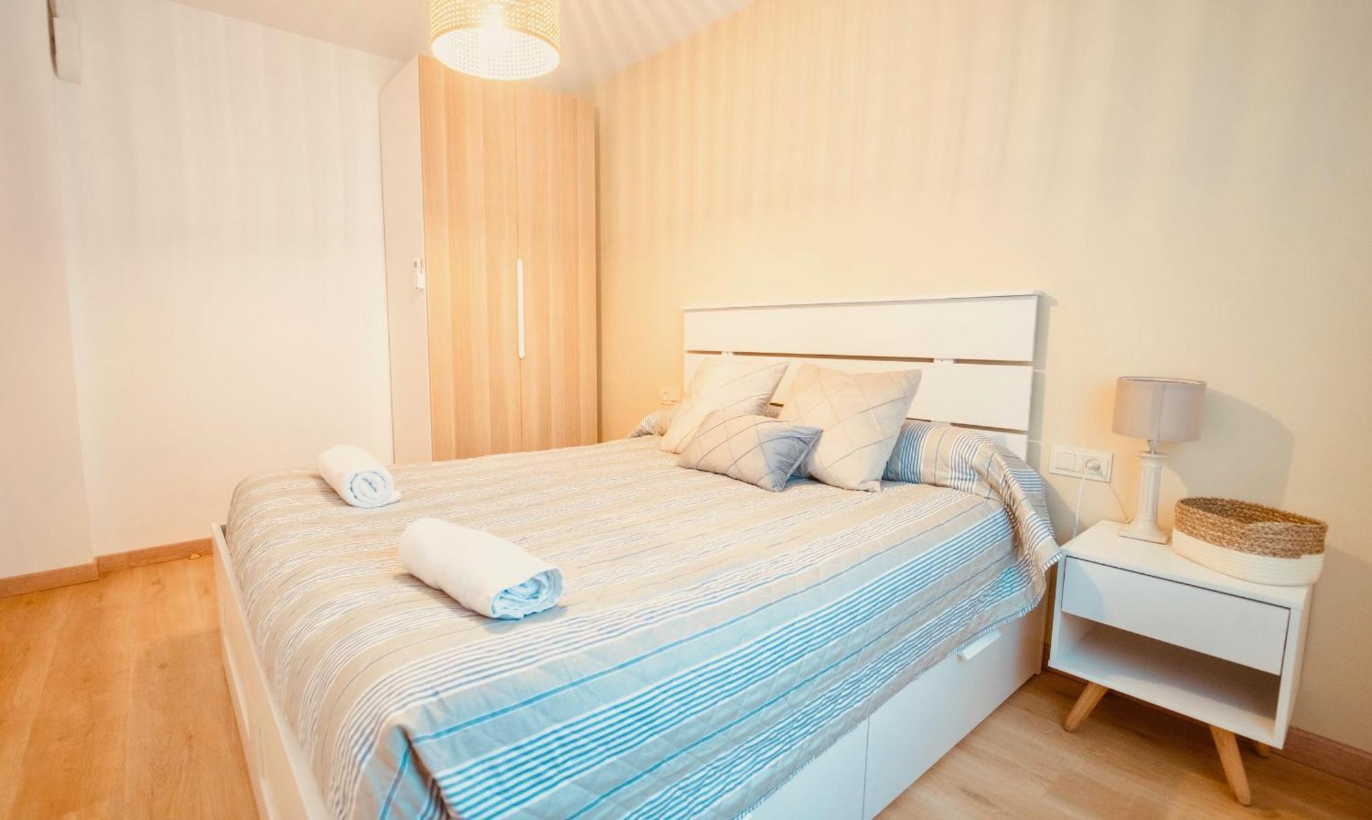 גרנדה Apartamento Sol מראה חיצוני תמונה