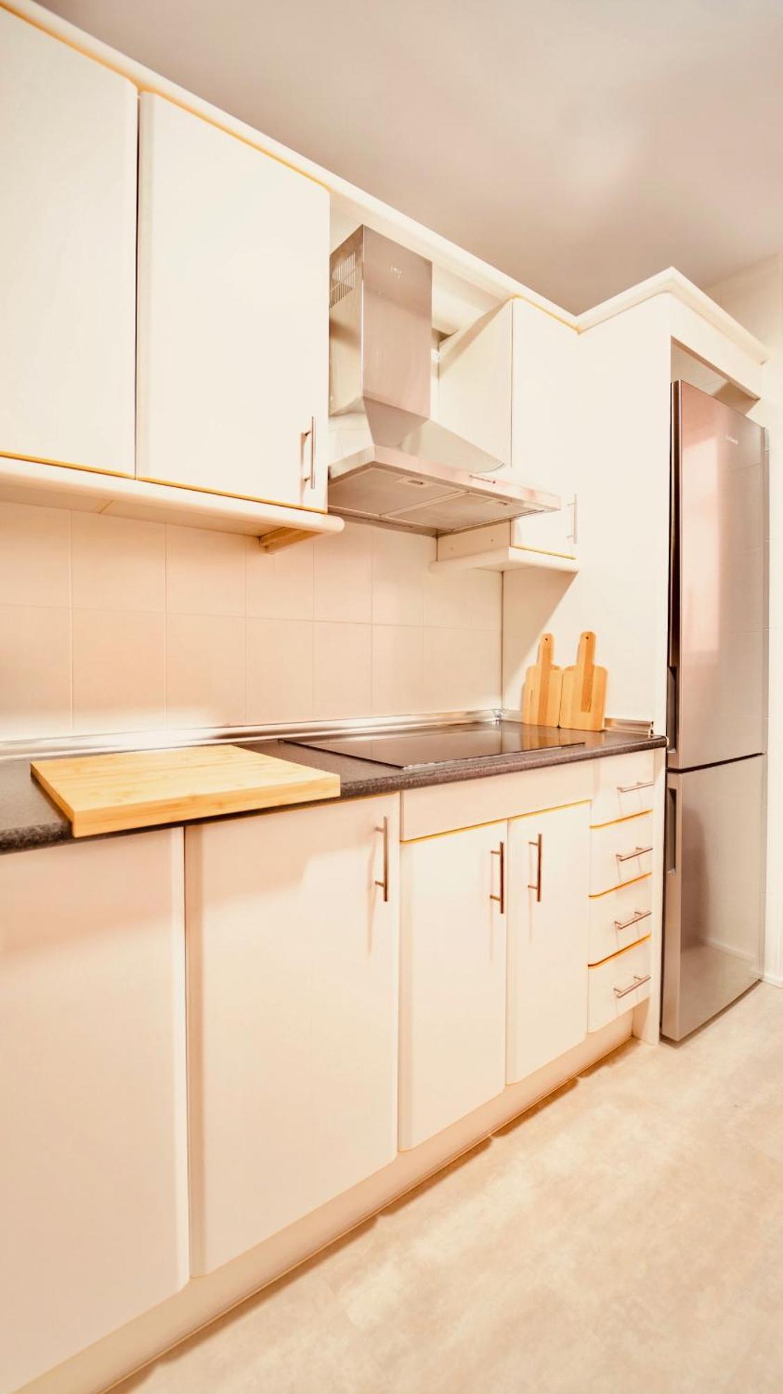 גרנדה Apartamento Sol מראה חיצוני תמונה