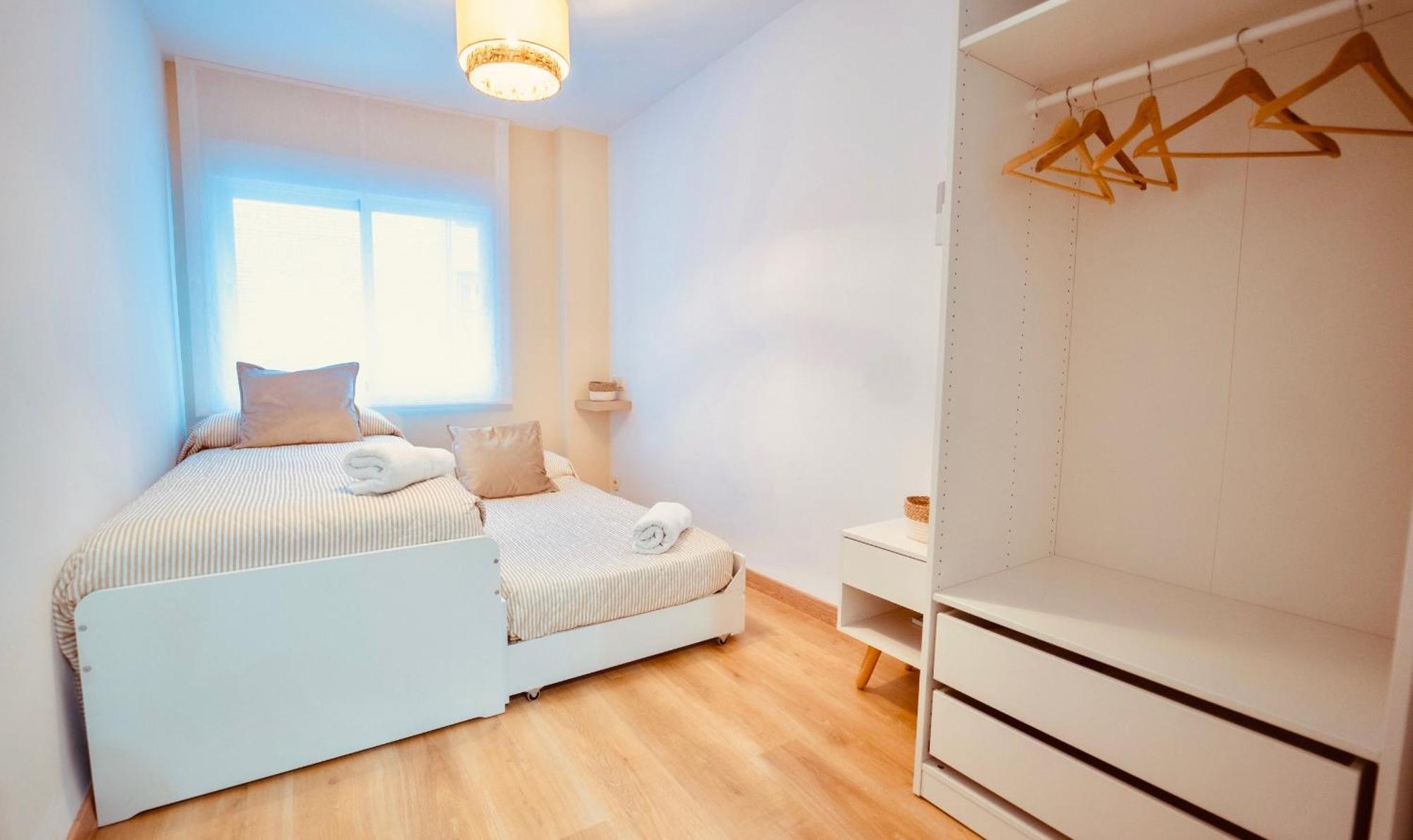 גרנדה Apartamento Sol מראה חיצוני תמונה