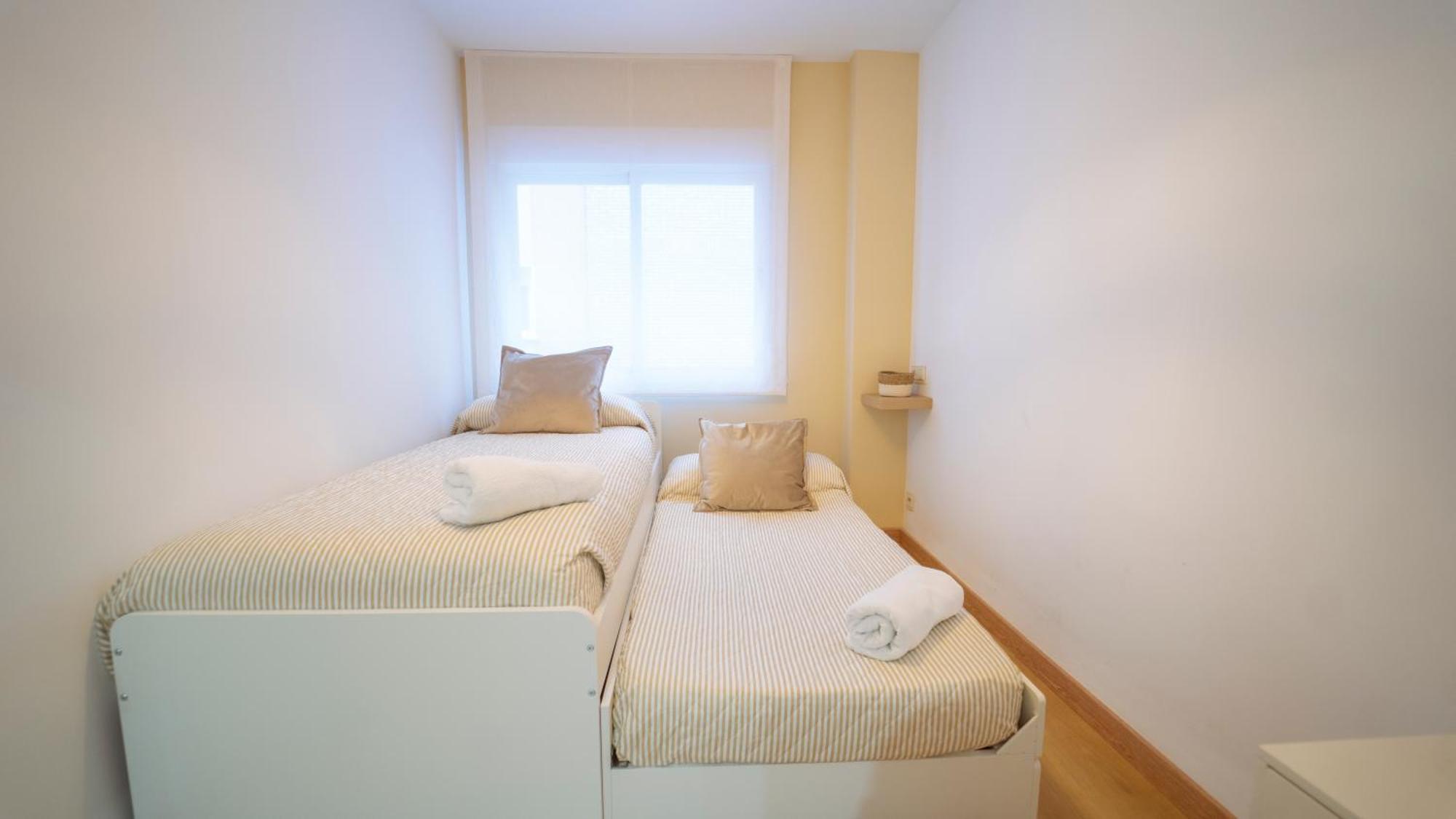 גרנדה Apartamento Sol מראה חיצוני תמונה