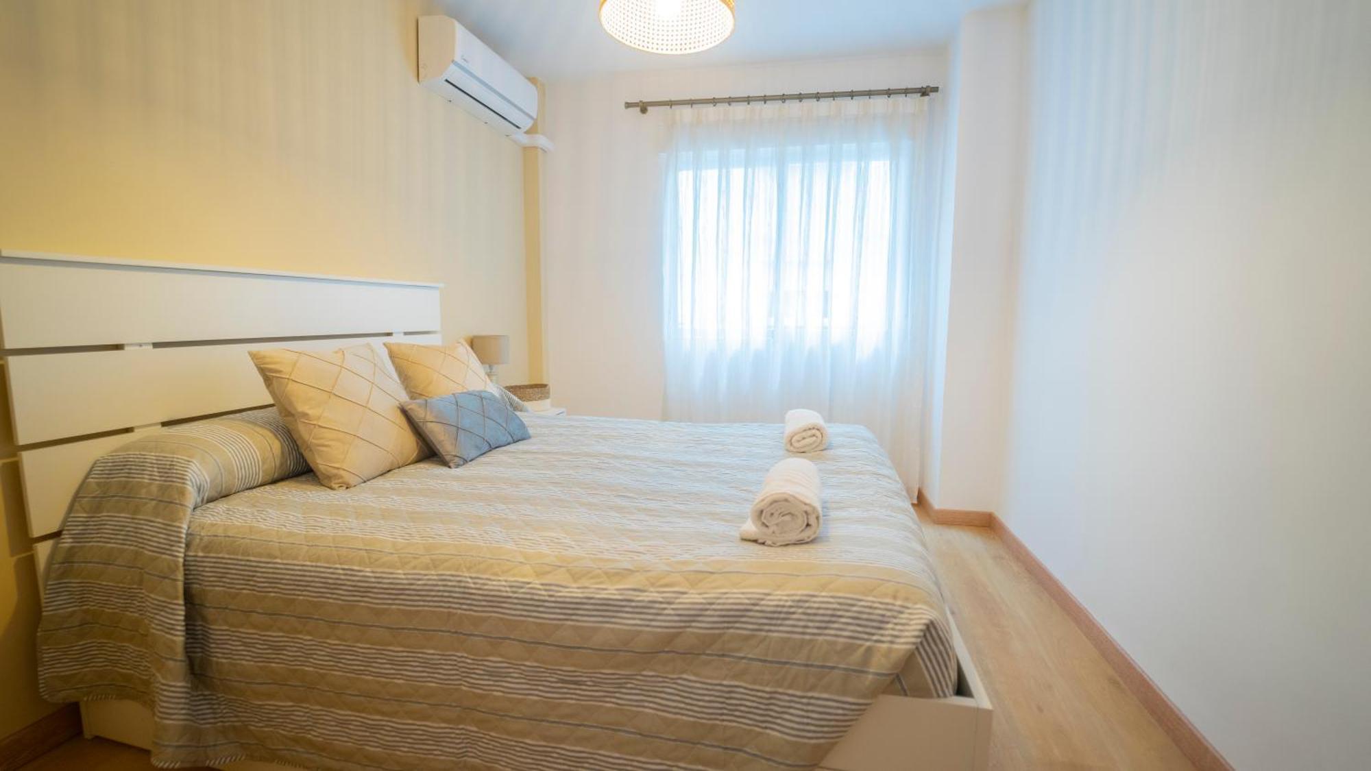 גרנדה Apartamento Sol מראה חיצוני תמונה