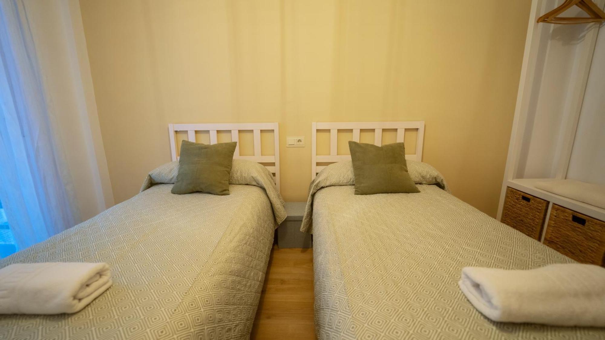 גרנדה Apartamento Sol מראה חיצוני תמונה