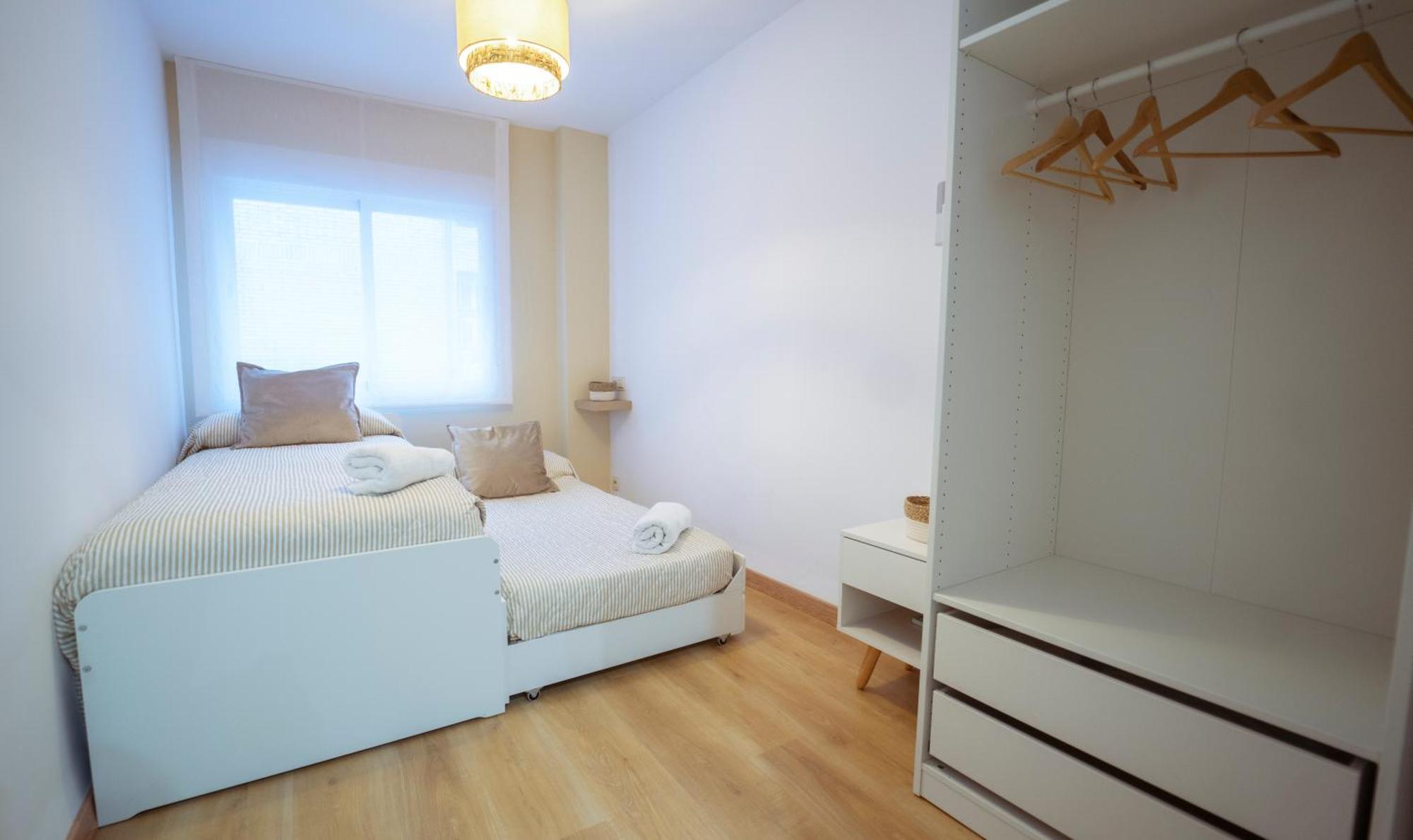 גרנדה Apartamento Sol מראה חיצוני תמונה