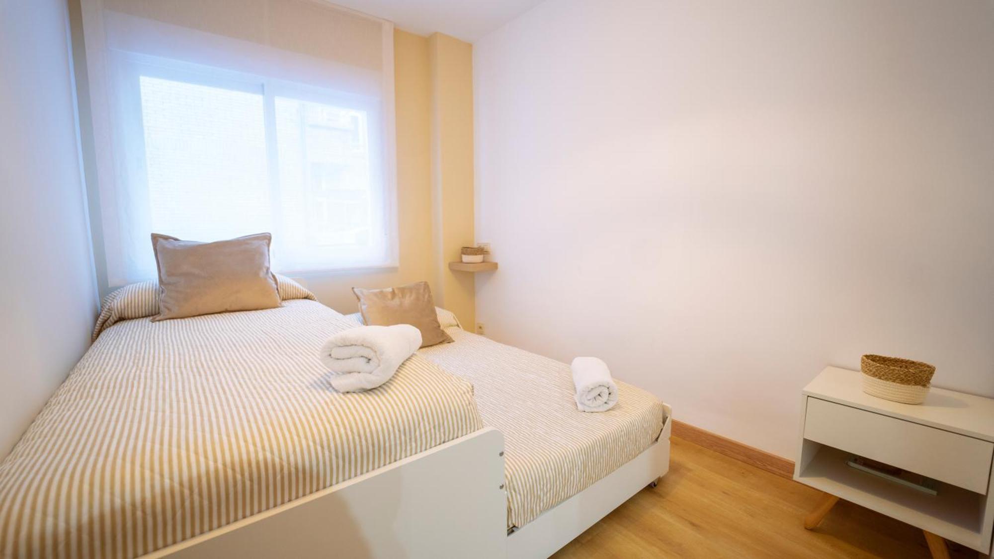גרנדה Apartamento Sol מראה חיצוני תמונה
