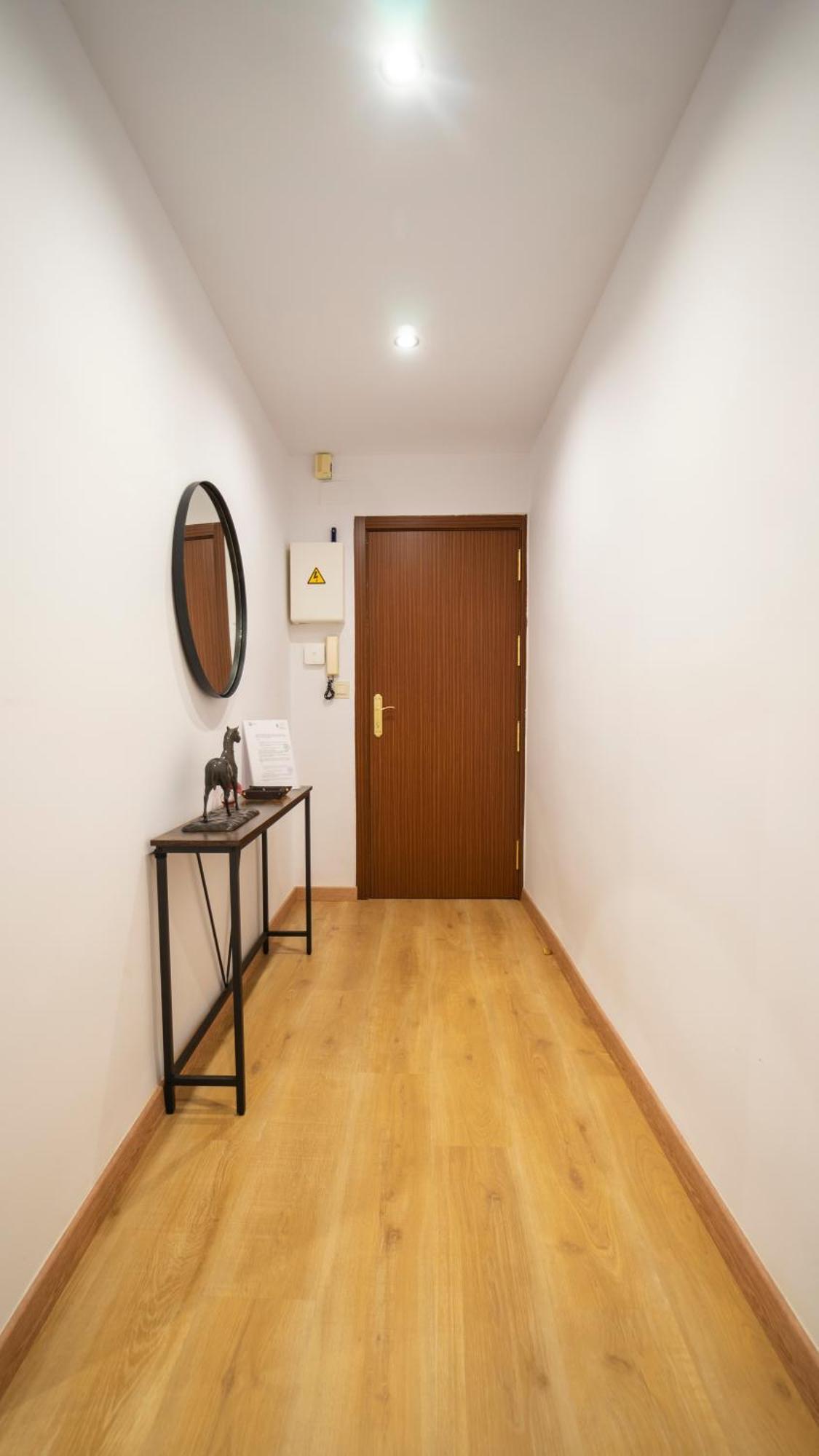 גרנדה Apartamento Sol מראה חיצוני תמונה
