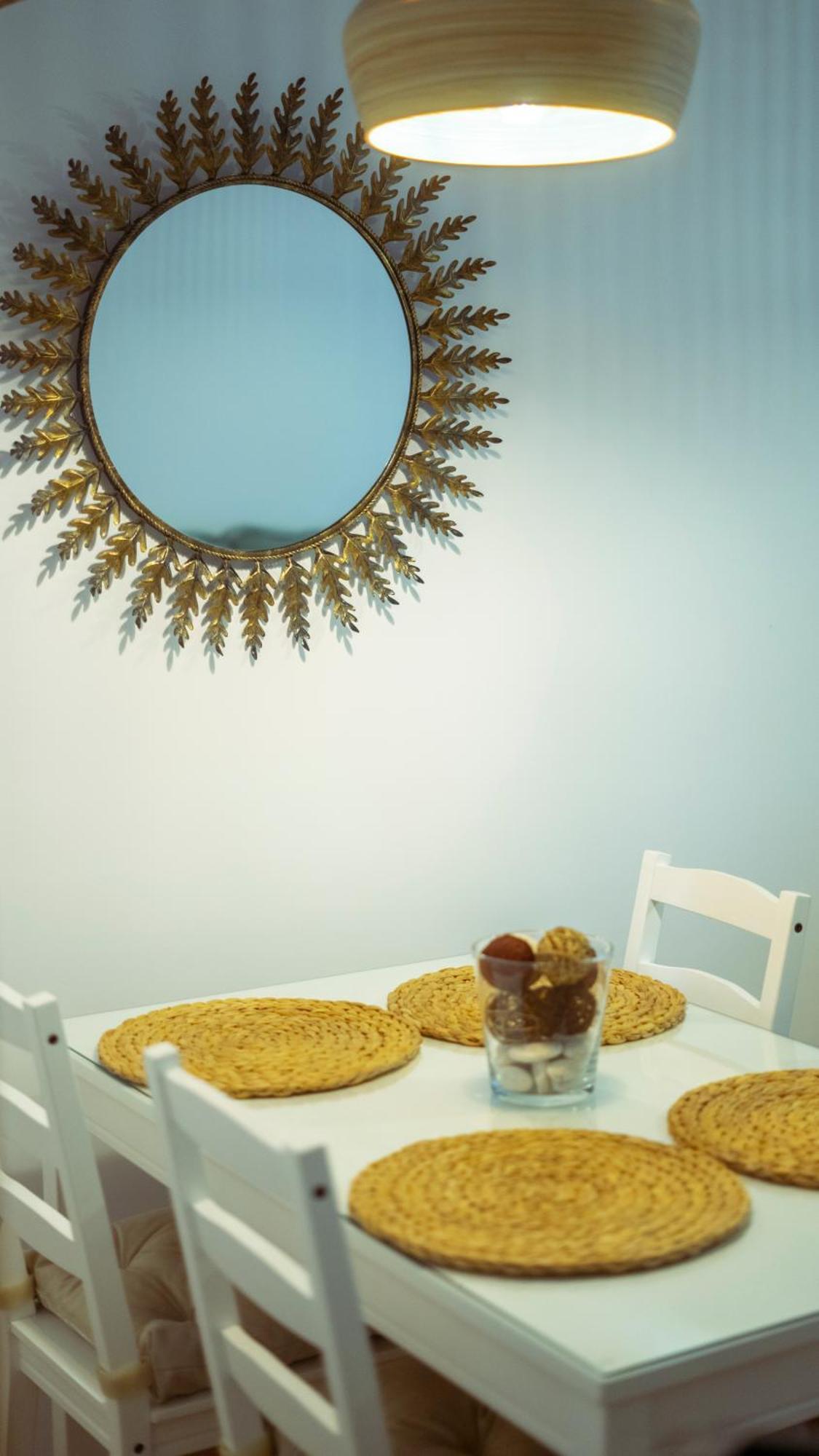 גרנדה Apartamento Sol מראה חיצוני תמונה