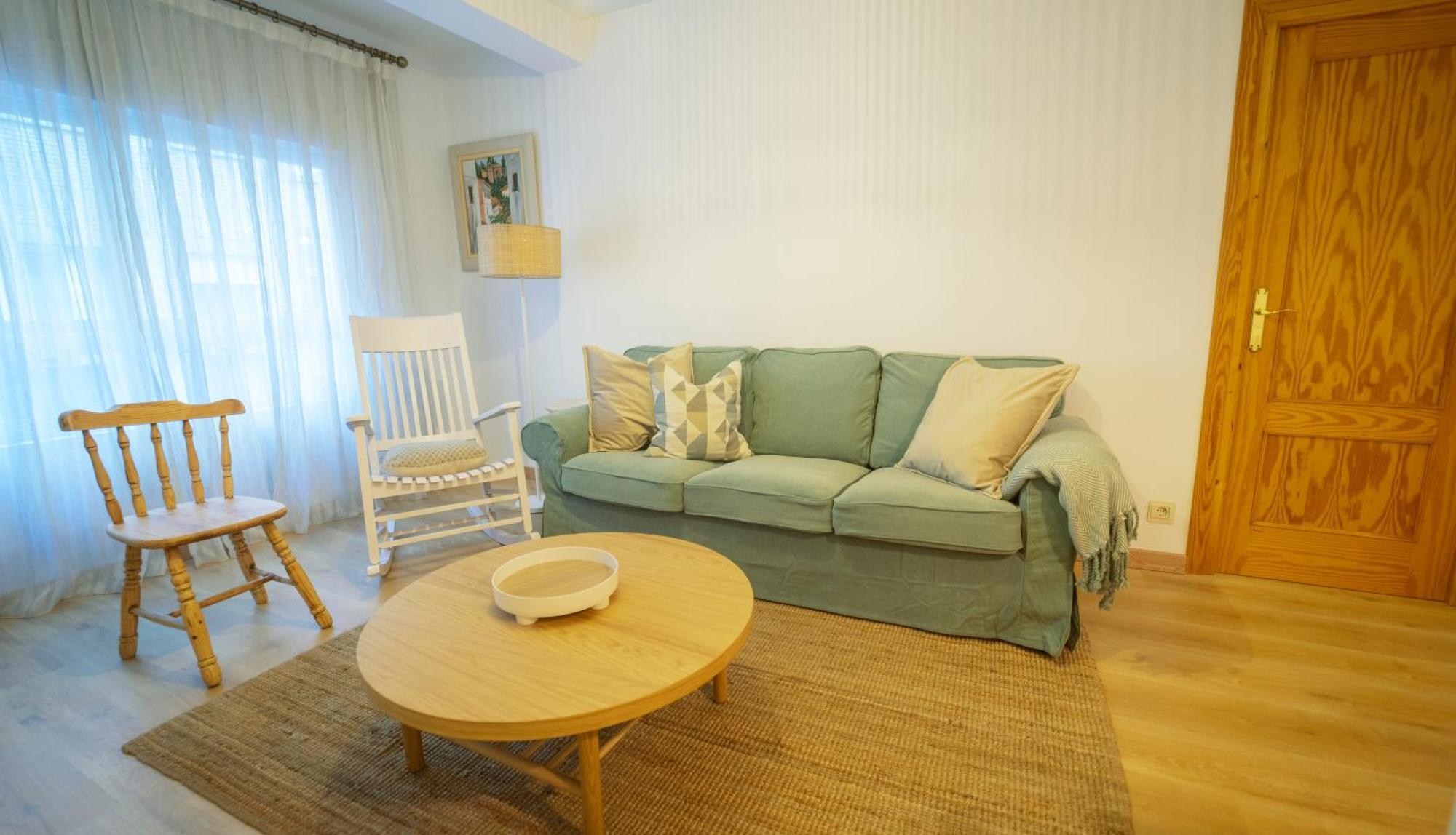 גרנדה Apartamento Sol מראה חיצוני תמונה