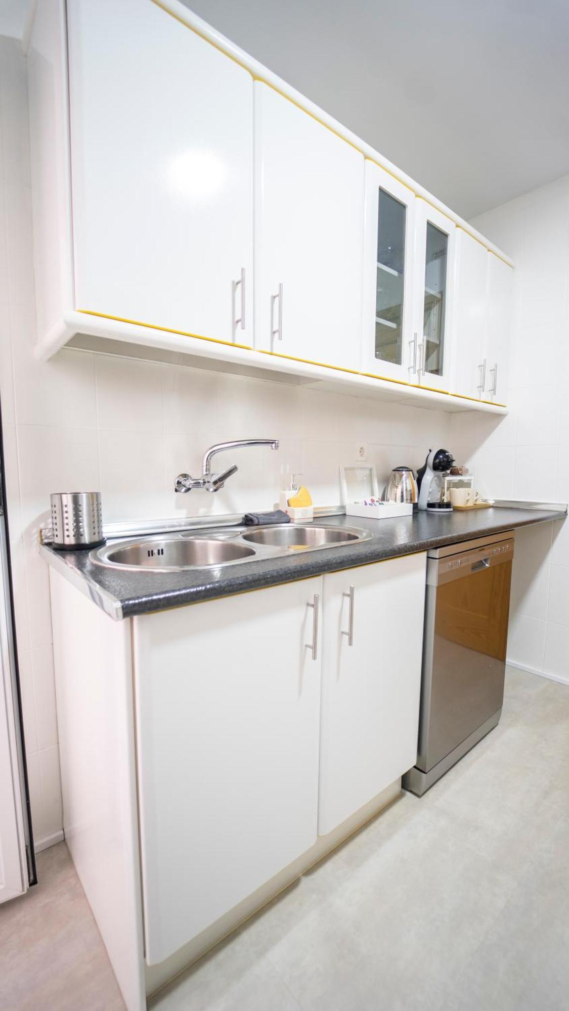 גרנדה Apartamento Sol מראה חיצוני תמונה