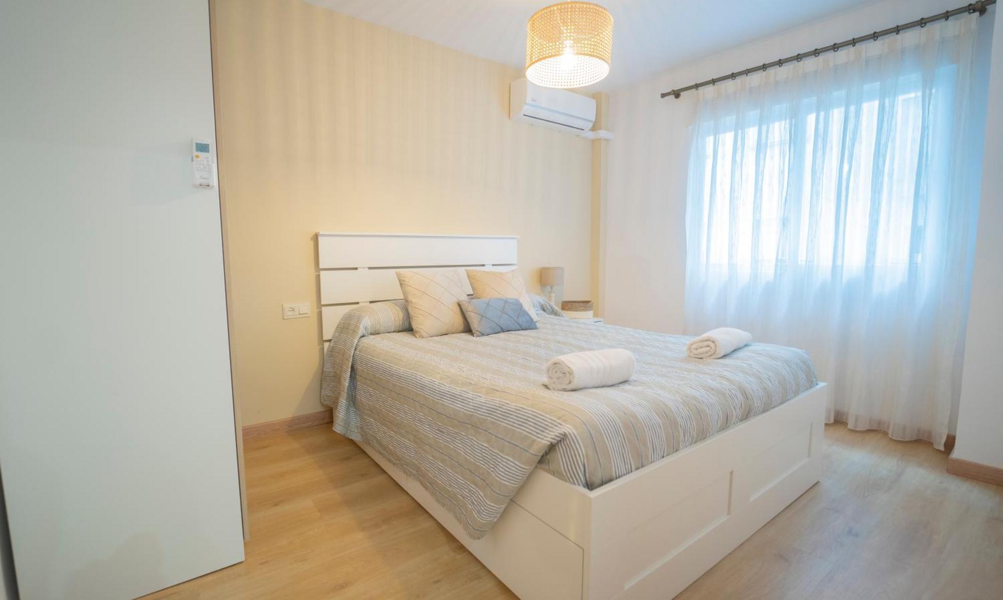 גרנדה Apartamento Sol מראה חיצוני תמונה