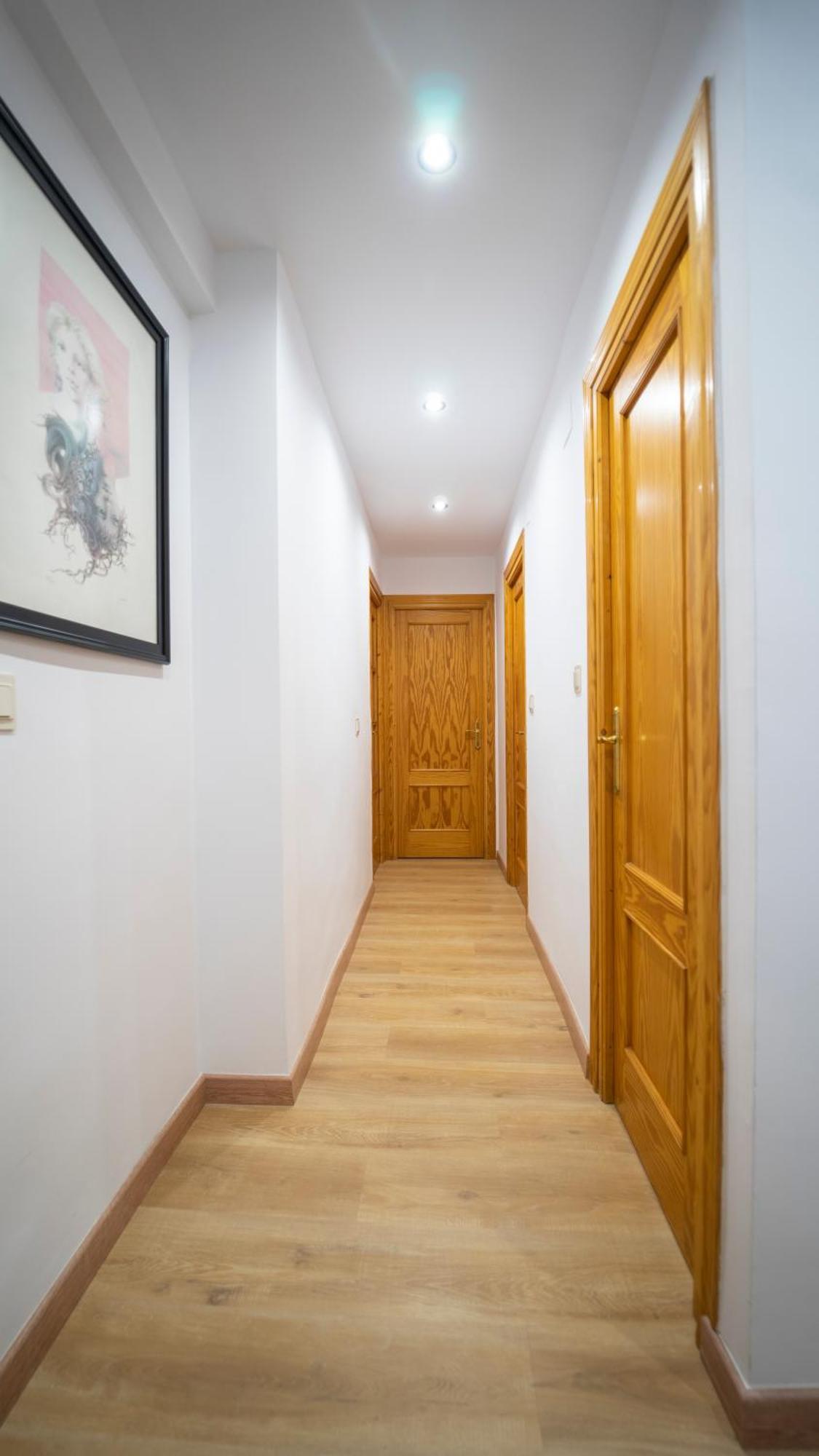 גרנדה Apartamento Sol מראה חיצוני תמונה